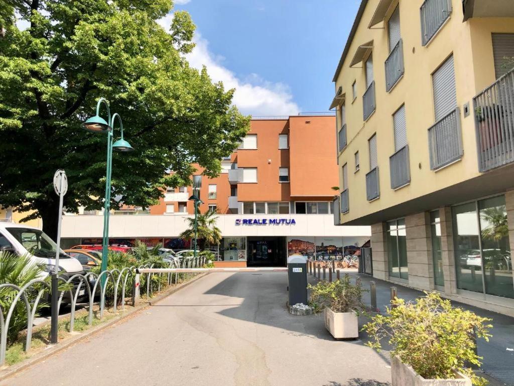 Appartamento Dolce Vita Riva del Garda Dış mekan fotoğraf