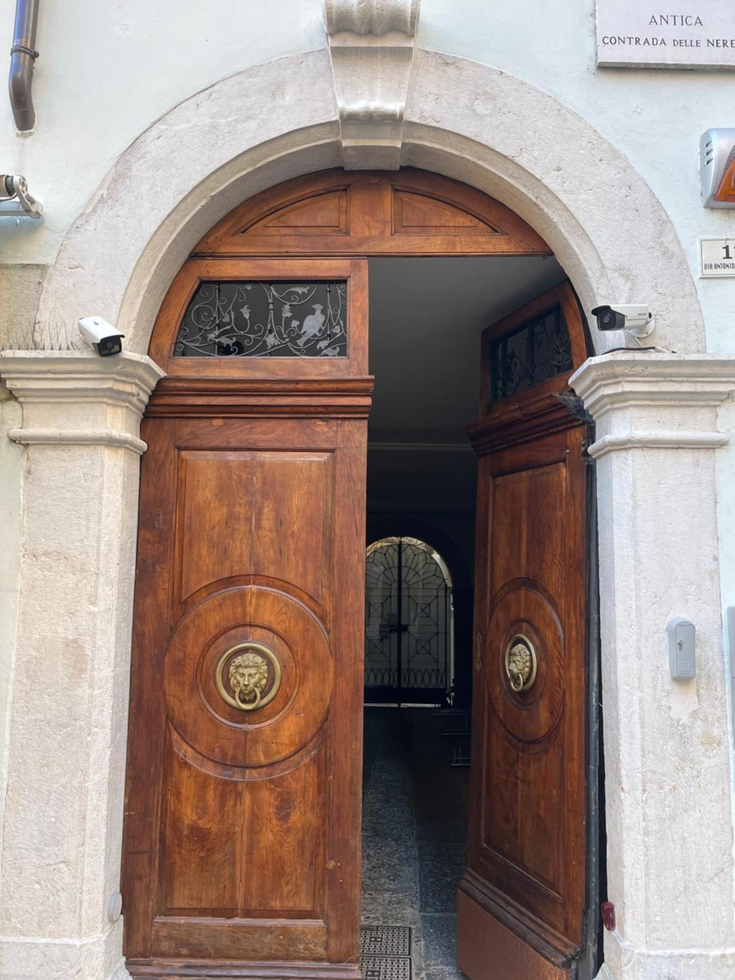 Appartamento Dolce Vita Riva del Garda Dış mekan fotoğraf