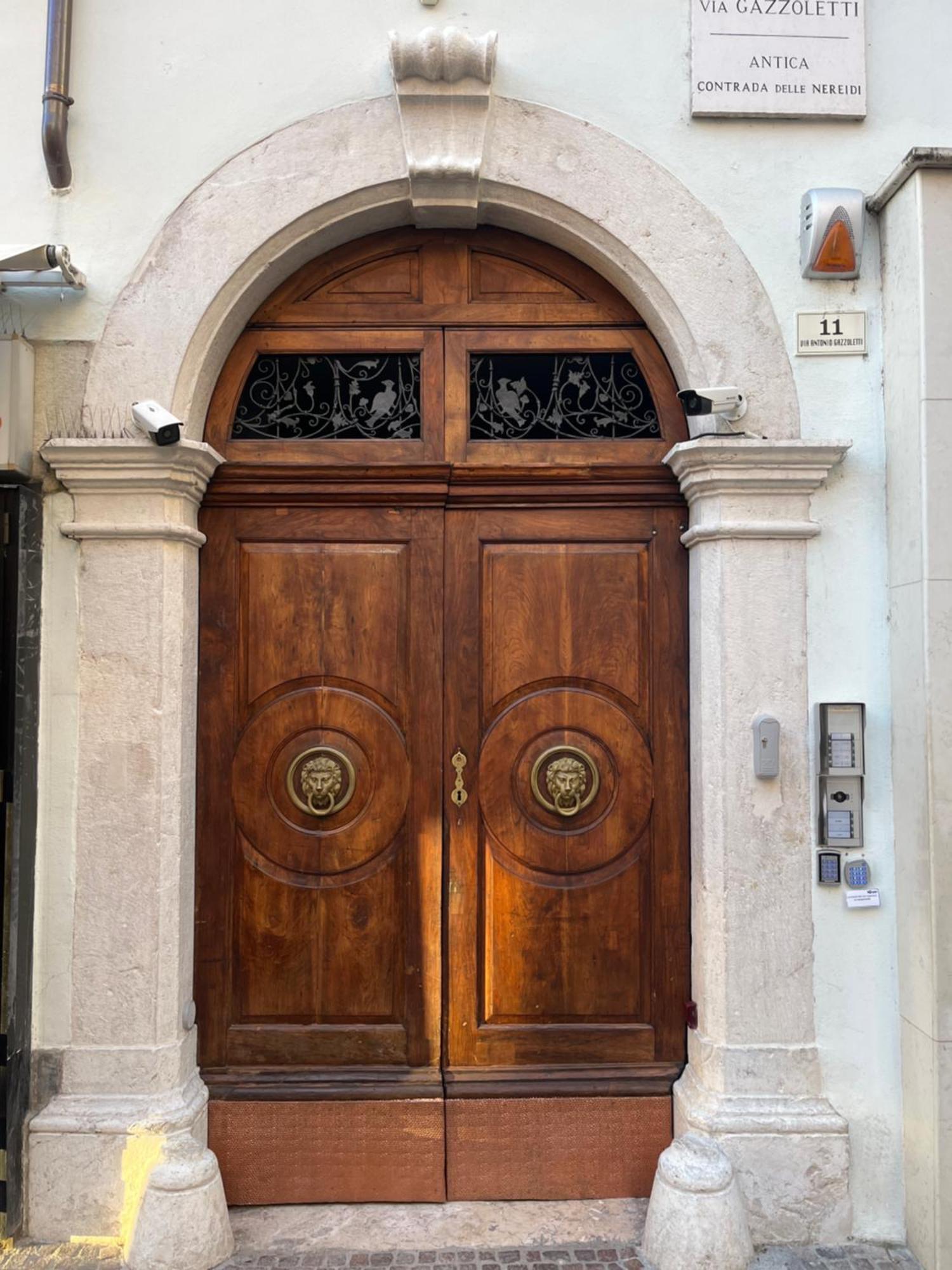 Appartamento Dolce Vita Riva del Garda Dış mekan fotoğraf
